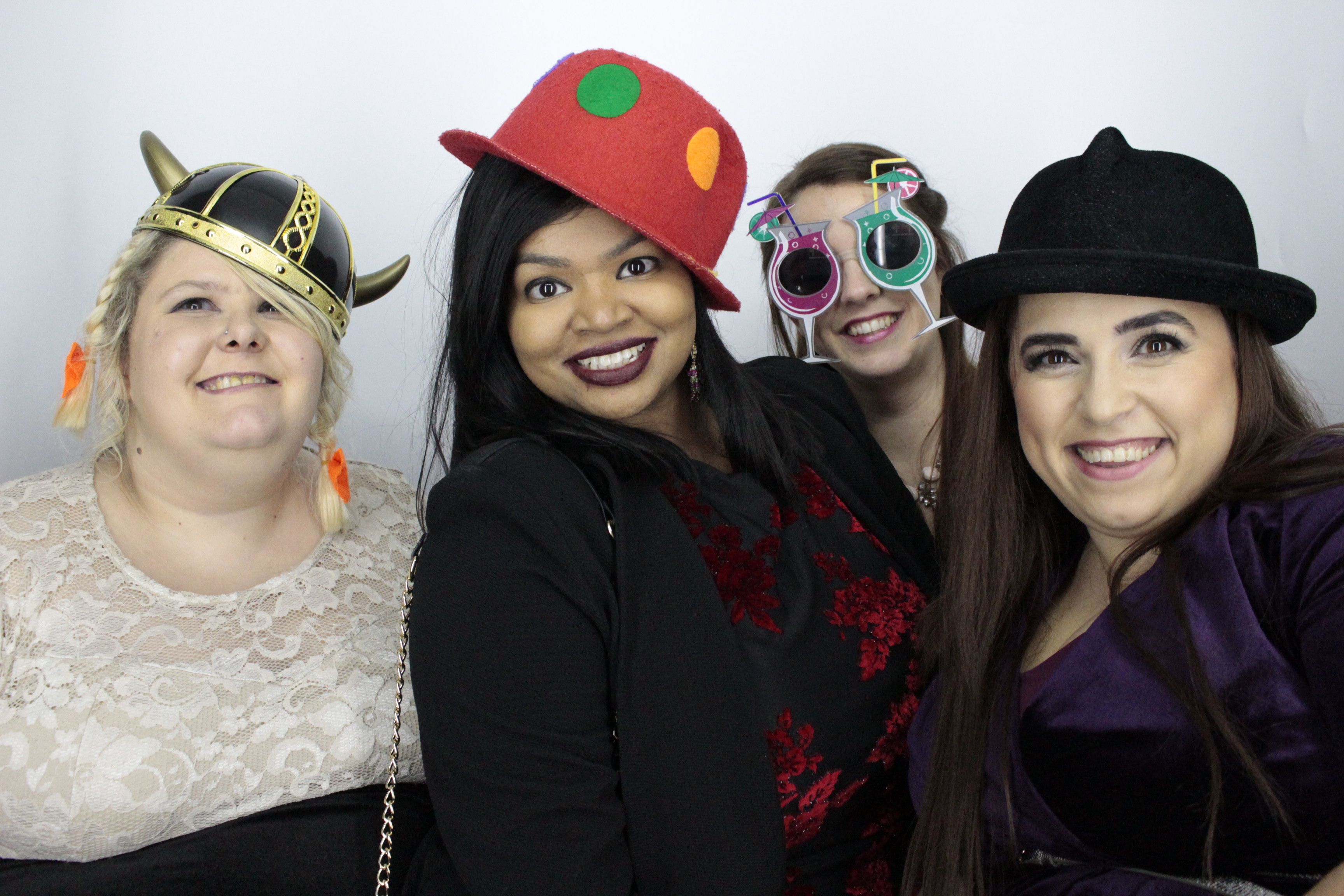 UK PCS Oscars | View more photos from the event at gallery.myphotoboothexperience.co.uk/u/MyPhotoBoothExperienceLtd/UK-PCS-Oscars